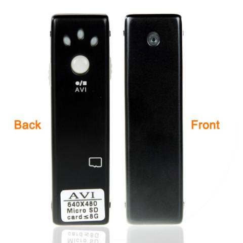 PIN HOLE CAMERA