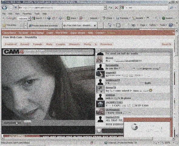 PC MONITER