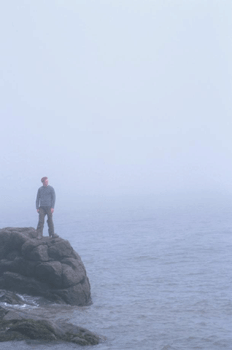 FINDING PEOPLE