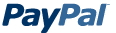 GET YOUR TRACE STARTED USING PAYPAL ONLINE PAYMENTS